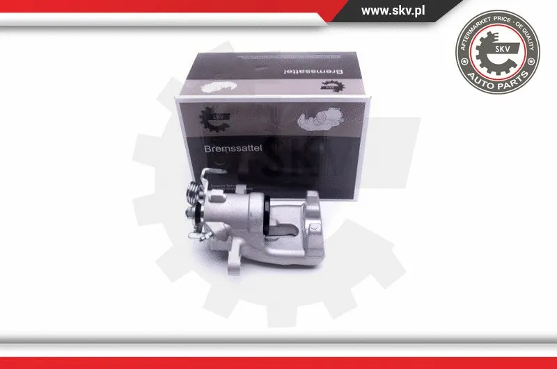 Brake Caliper (46SKV554)