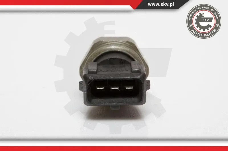 Pressure Switch, air conditioning
