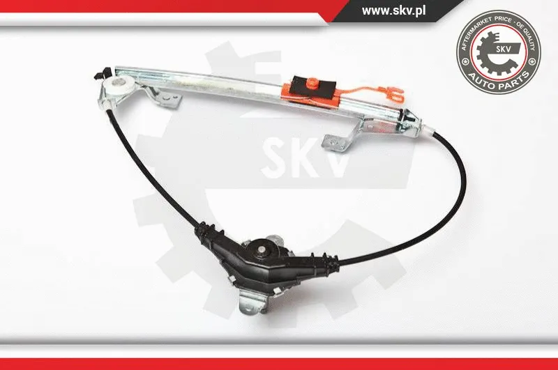 Window Regulator (01SKV253)