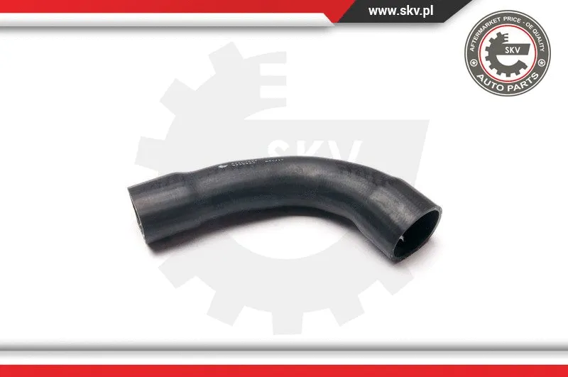 Charge Air Hose (24SKV220)