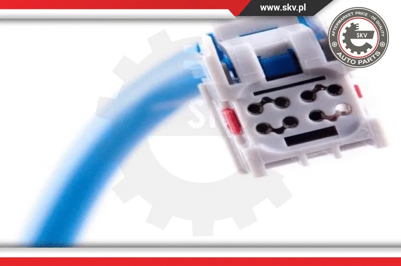 Steering Angle Sensor