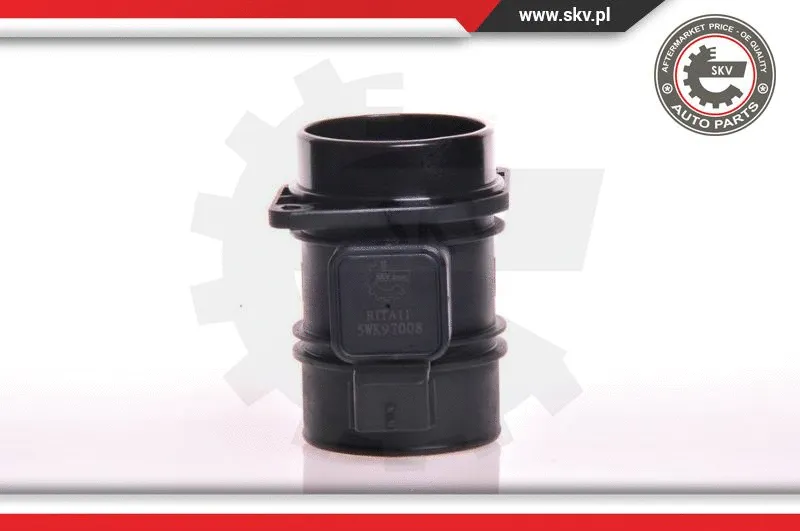 Mass Air Flow Sensor