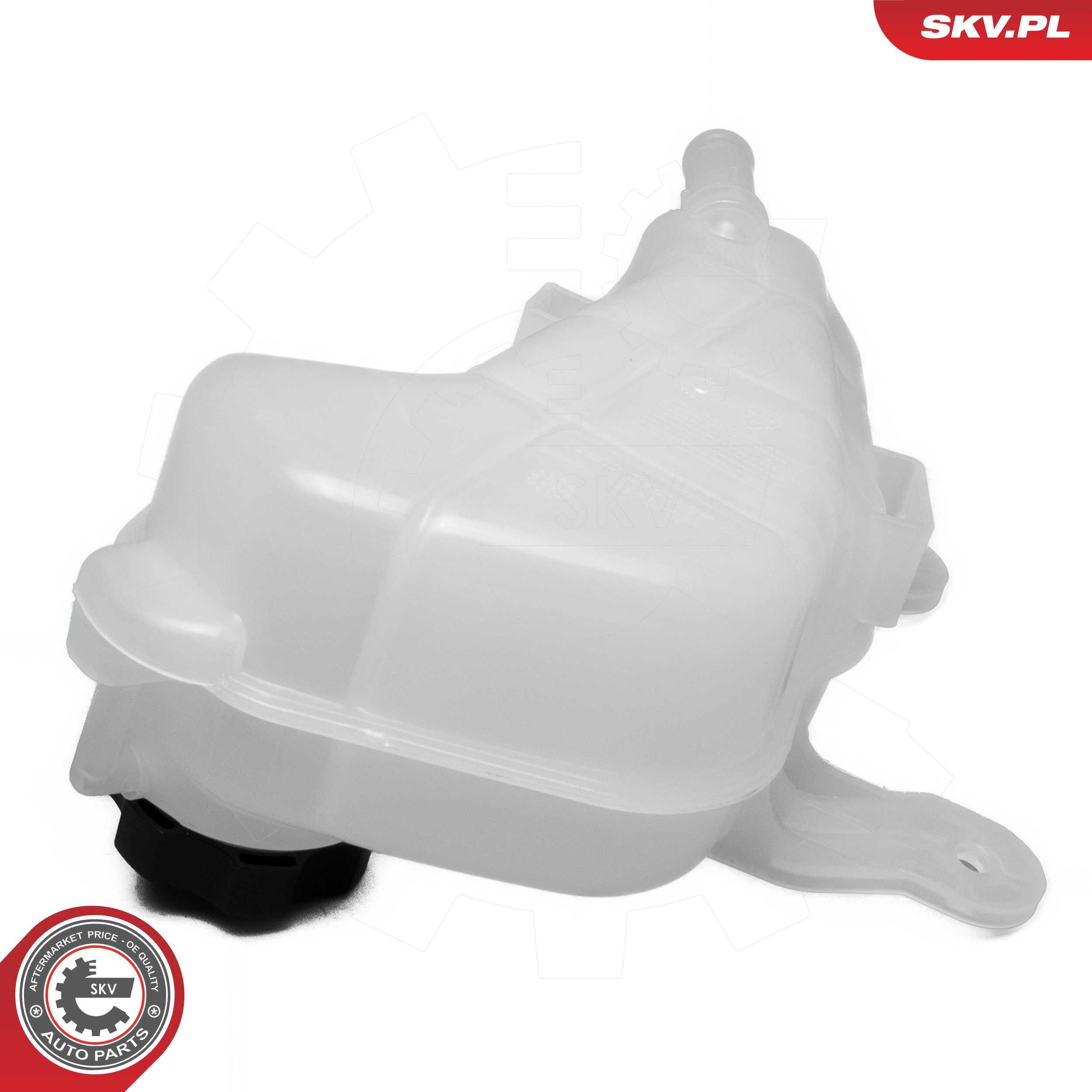 Expansion Tank, coolant