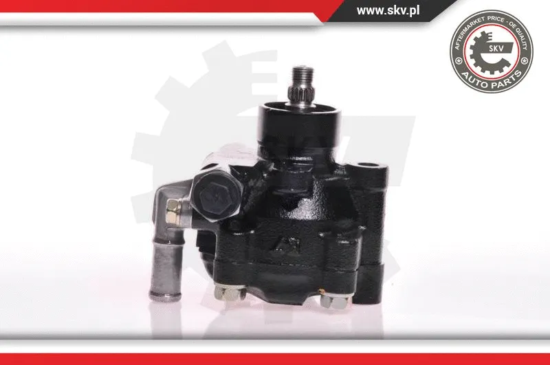 Hydraulic Pump, steering (10SKV078)