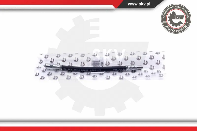 Brake Hose (35SKV240)