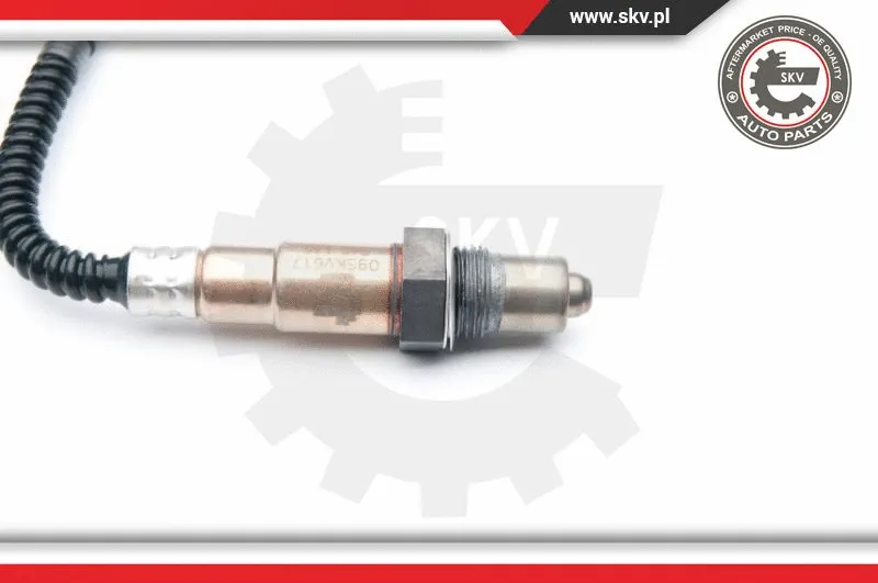 Lambda Sensor