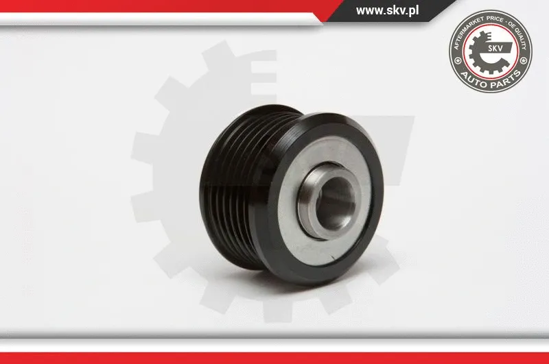 Alternator Freewheel Clutch