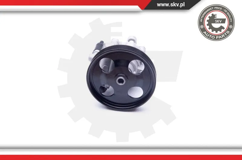 Hydraulic Pump, steering