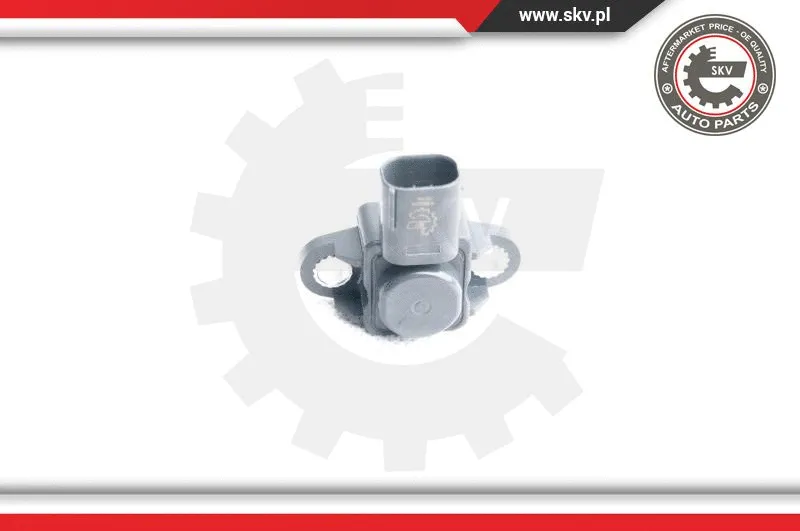 Sensor, intake manifold pressure