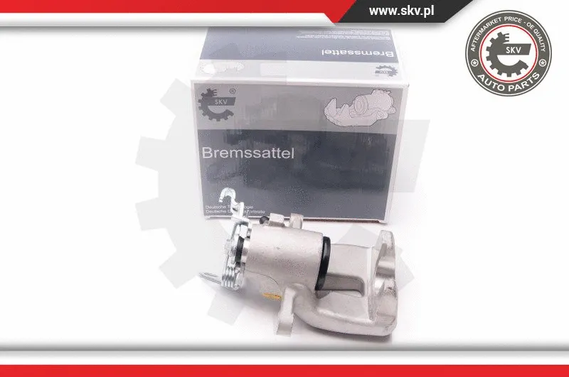 Brake Caliper (34SKV034)