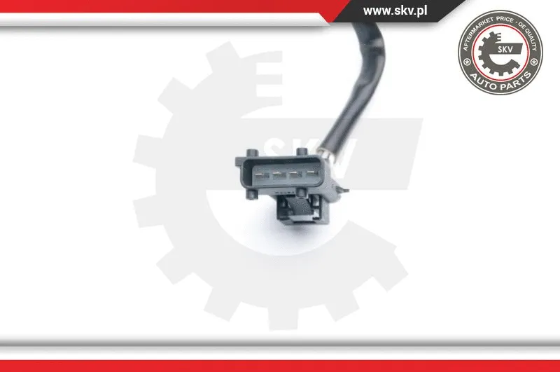 Lambda Sensor