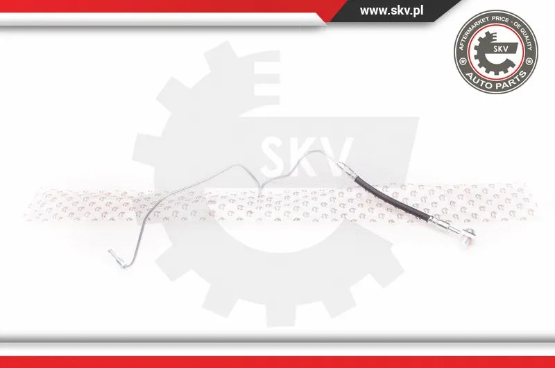 Brake Hose (35SKV105)