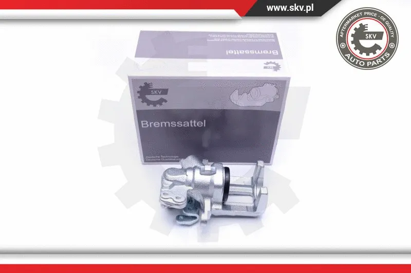Brake Caliper