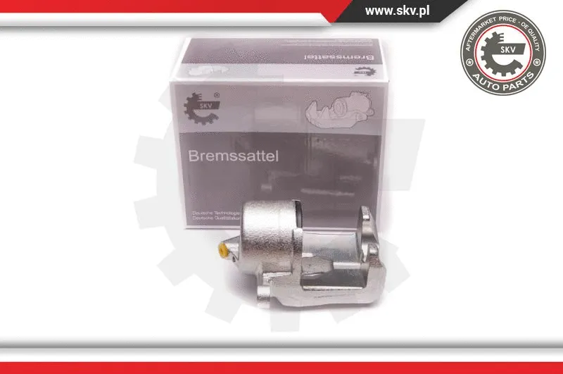 Brake Caliper (23SKV422)