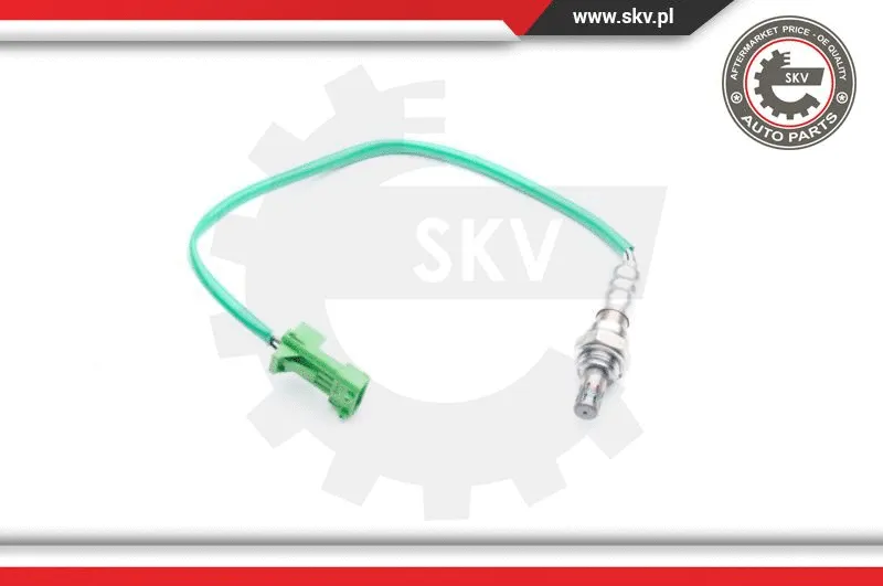 Lambda Sensor