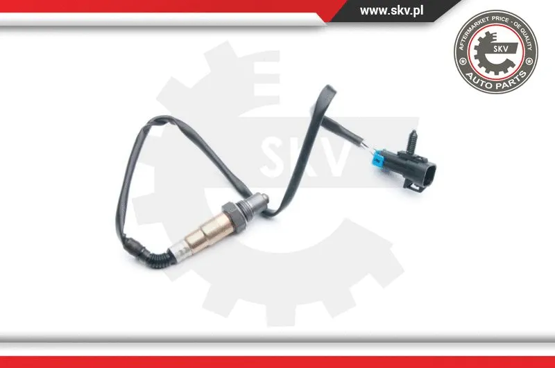 Lambda Sensor (09SKV713)