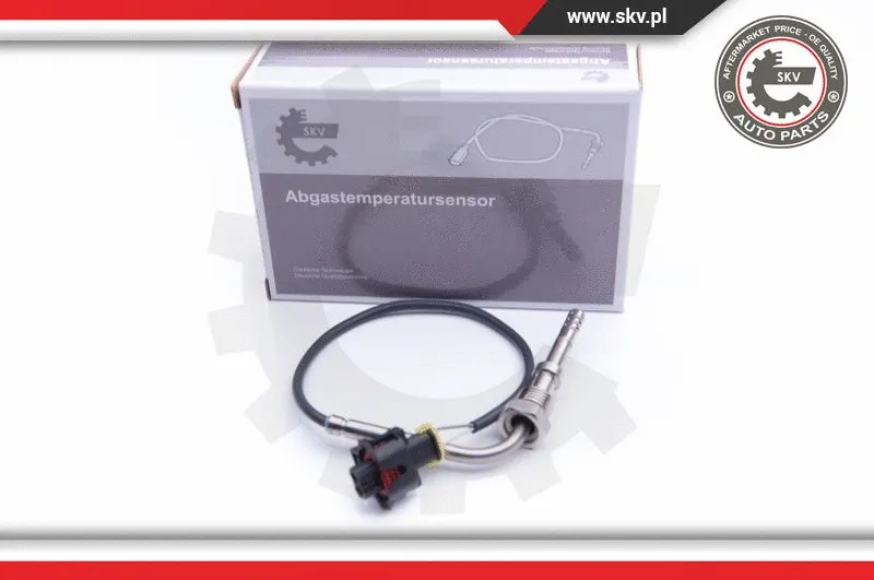 Sensor, exhaust gas temperature (30SKV125)