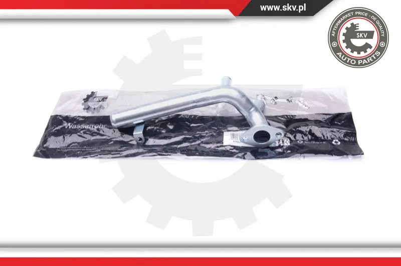 Coolant Pipe (43SKV783)