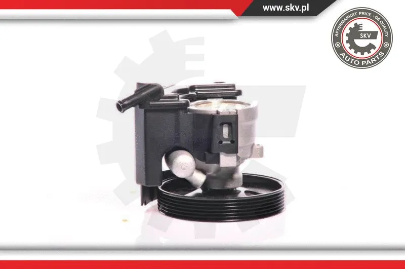Hydraulic Pump, steering
