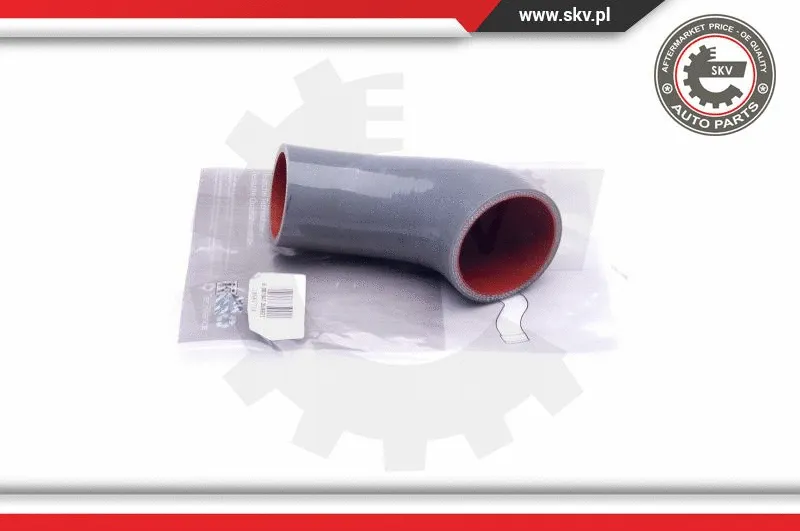 Charge Air Hose (24SKV724)