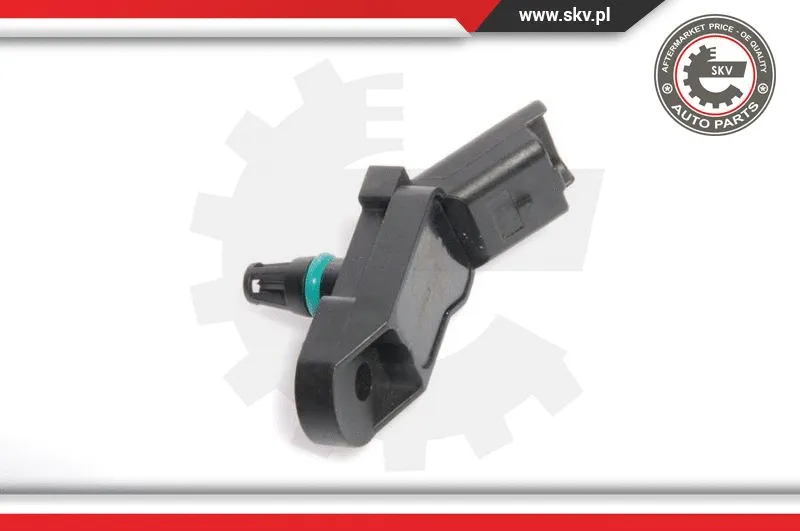 Sensor, intake manifold pressure