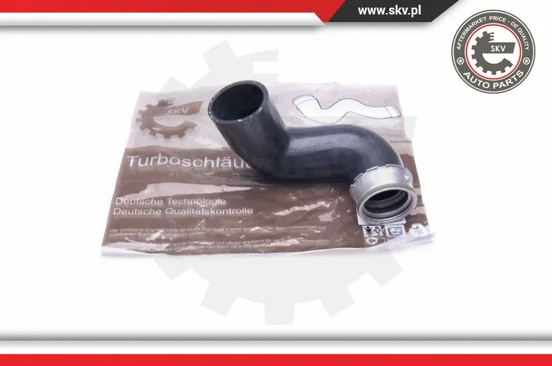 Charge Air Hose (24SKV921)