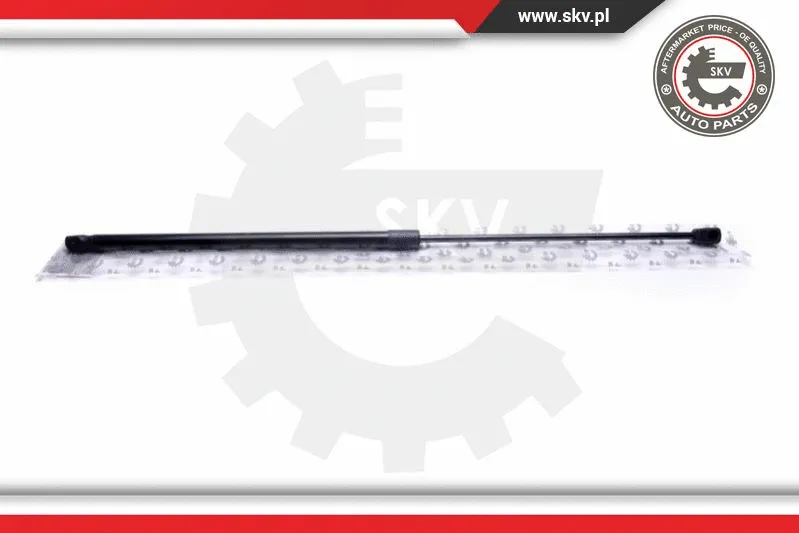 Gas Spring, bonnet (52SKV081)