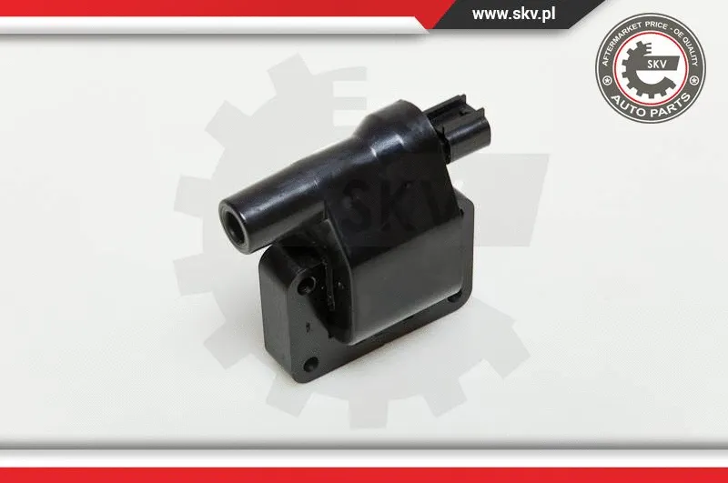 Ignition Coil