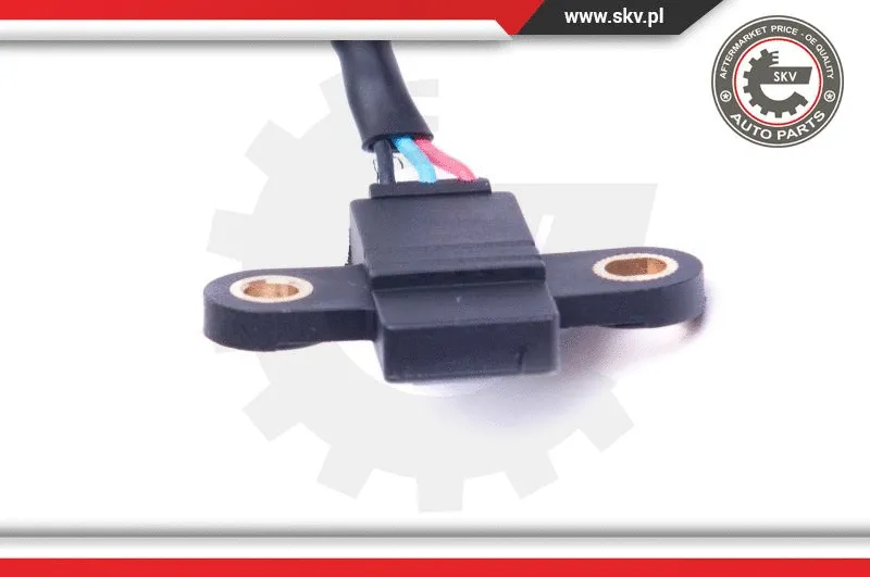 Sensor, crankshaft pulse