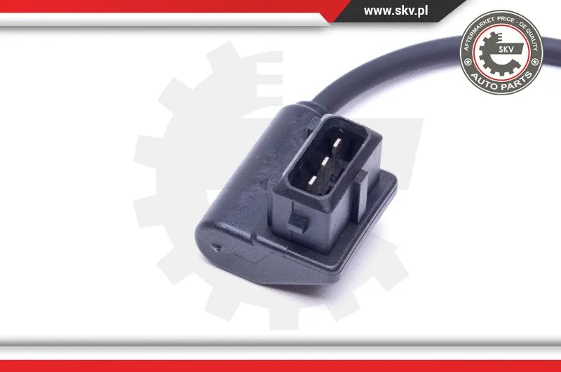 Sensor, camshaft position