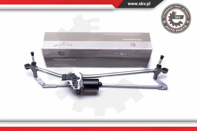 Wiper Linkage (05SKV097)
