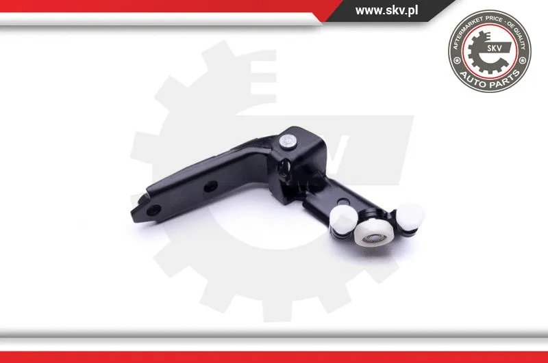 Roller Guide, sliding door