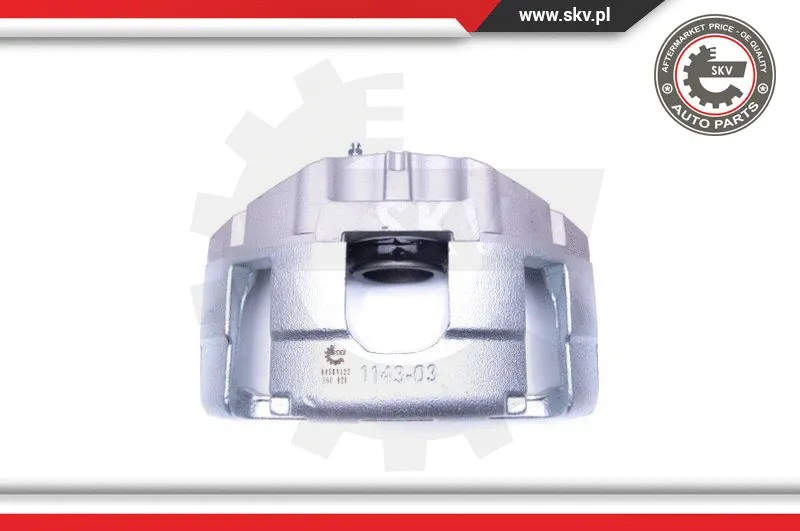 Brake Caliper