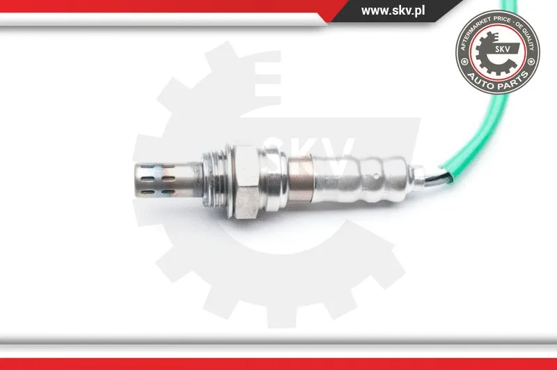 Lambda Sensor