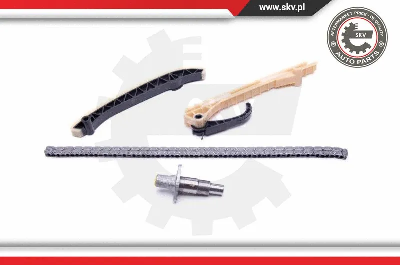 Timing Chain Kit