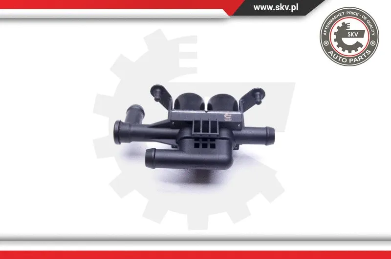 Coolant Control Valve (96SKV909)