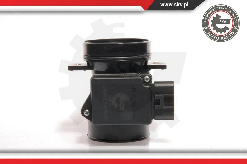 Mass Air Flow Sensor