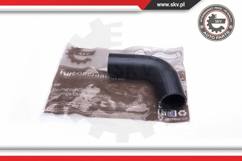 Charge Air Hose (43SKV055)