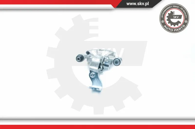 Brake Caliper