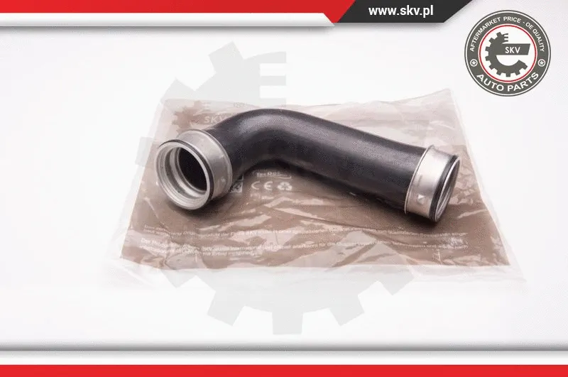 Charge Air Hose (24SKV161)