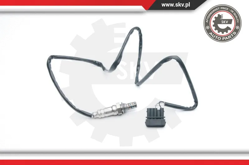 Lambda Sensor