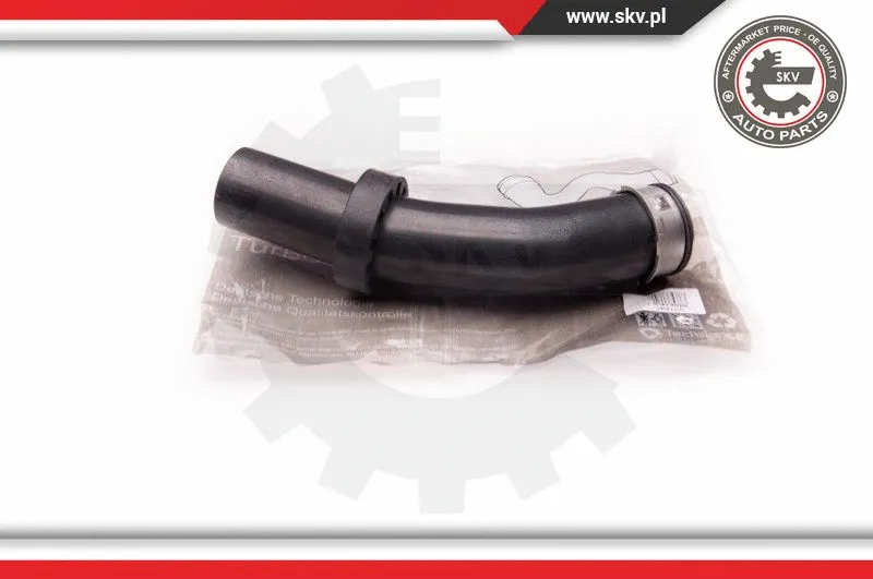 Charge Air Hose (24SKV159)