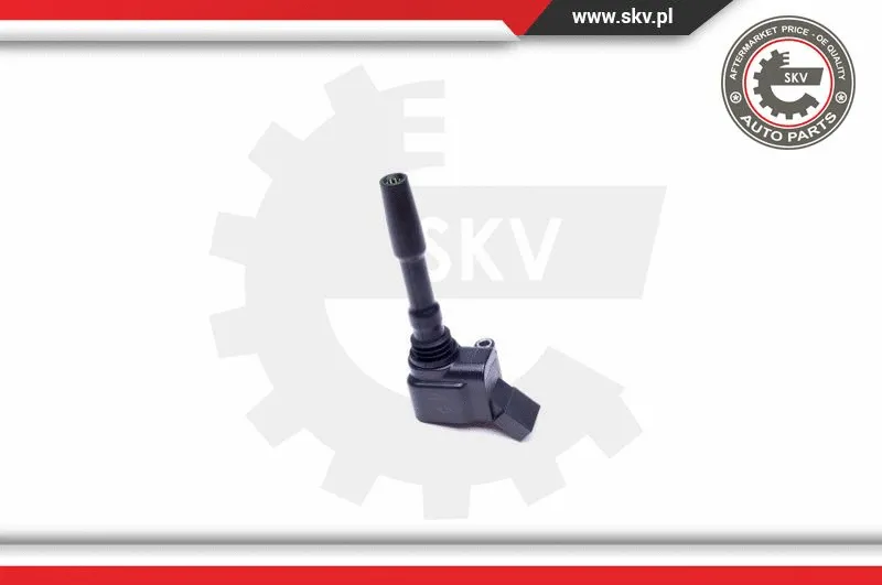 Ignition Coil
