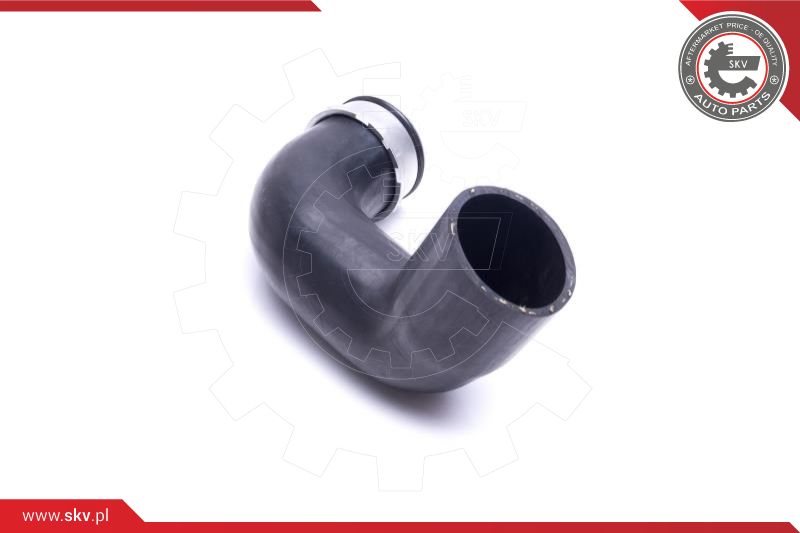 Charge Air Hose