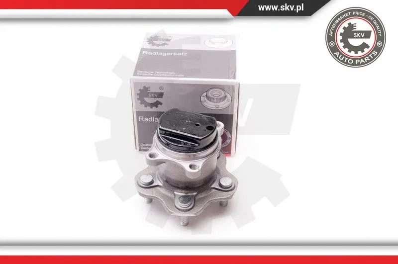 Wheel Bearing Kit (29SKV031)