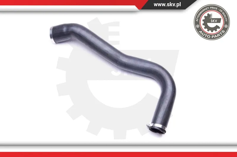 Charge Air Hose (24SKV725)