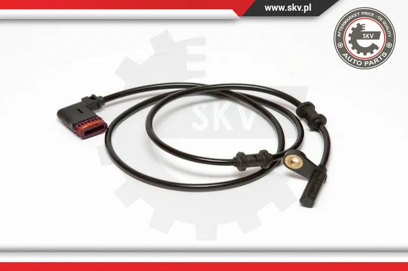 Sensor, wheel speed (06SKV061)