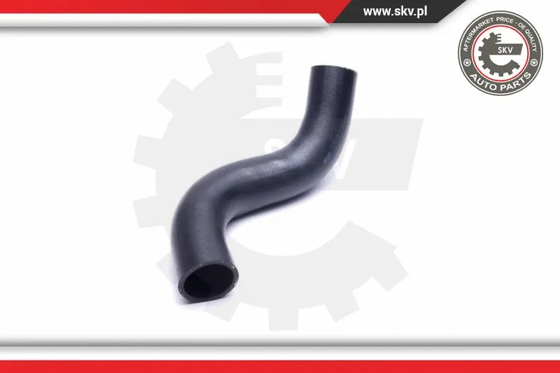 Charge Air Hose