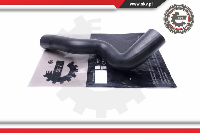 Charge Air Hose (54SKV131)