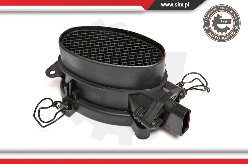 Mass Air Flow Sensor